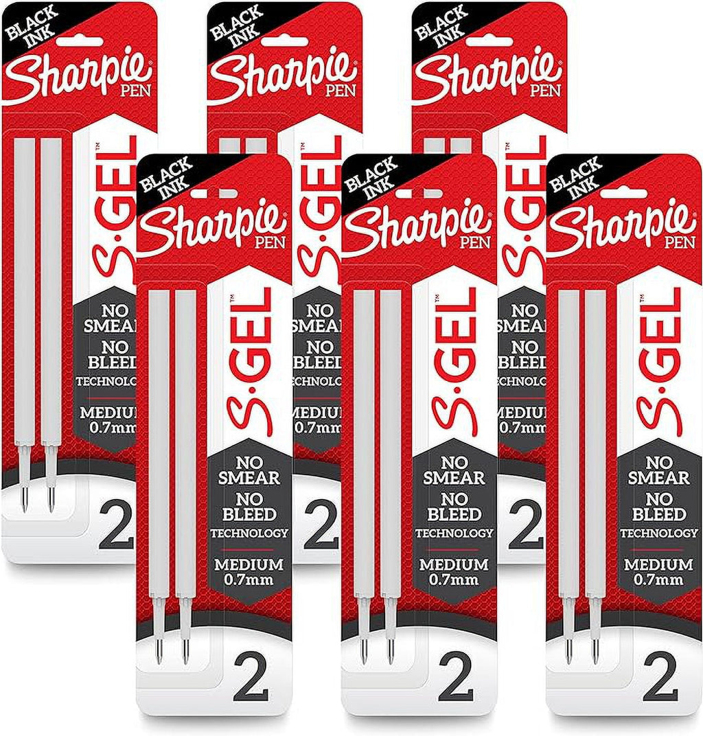 Sharpie S-Gel Pen Refill