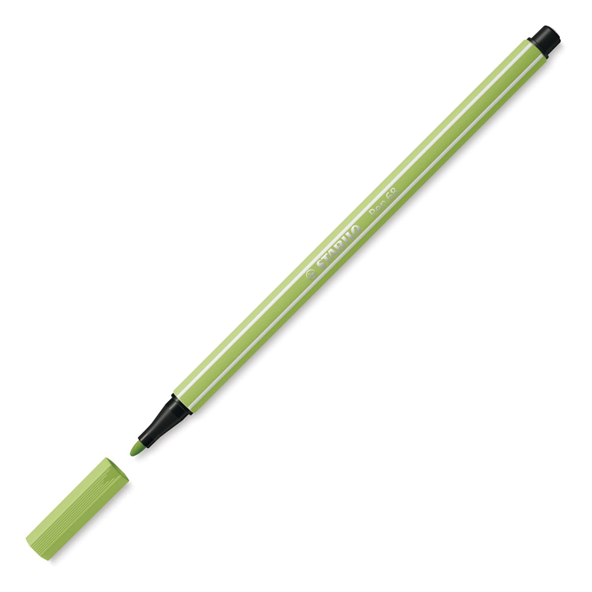 Stabilo Pen 68 - Pistachio