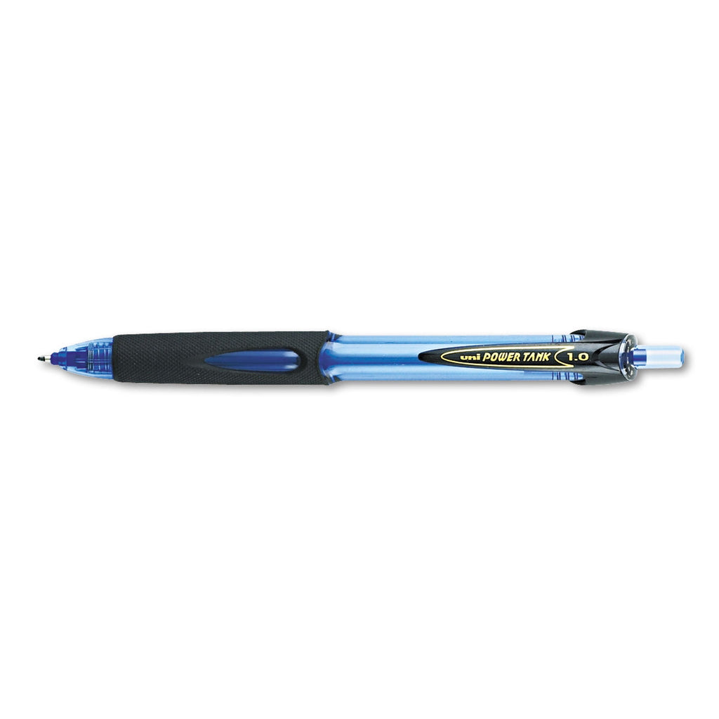 Uni-Ball Power Tank Retractable Ballpoint Pens