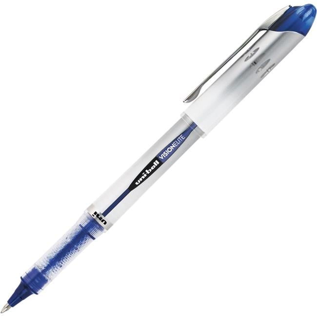 Uni-ball  0.8 mm Vision Elite RoLLer Ball Pen