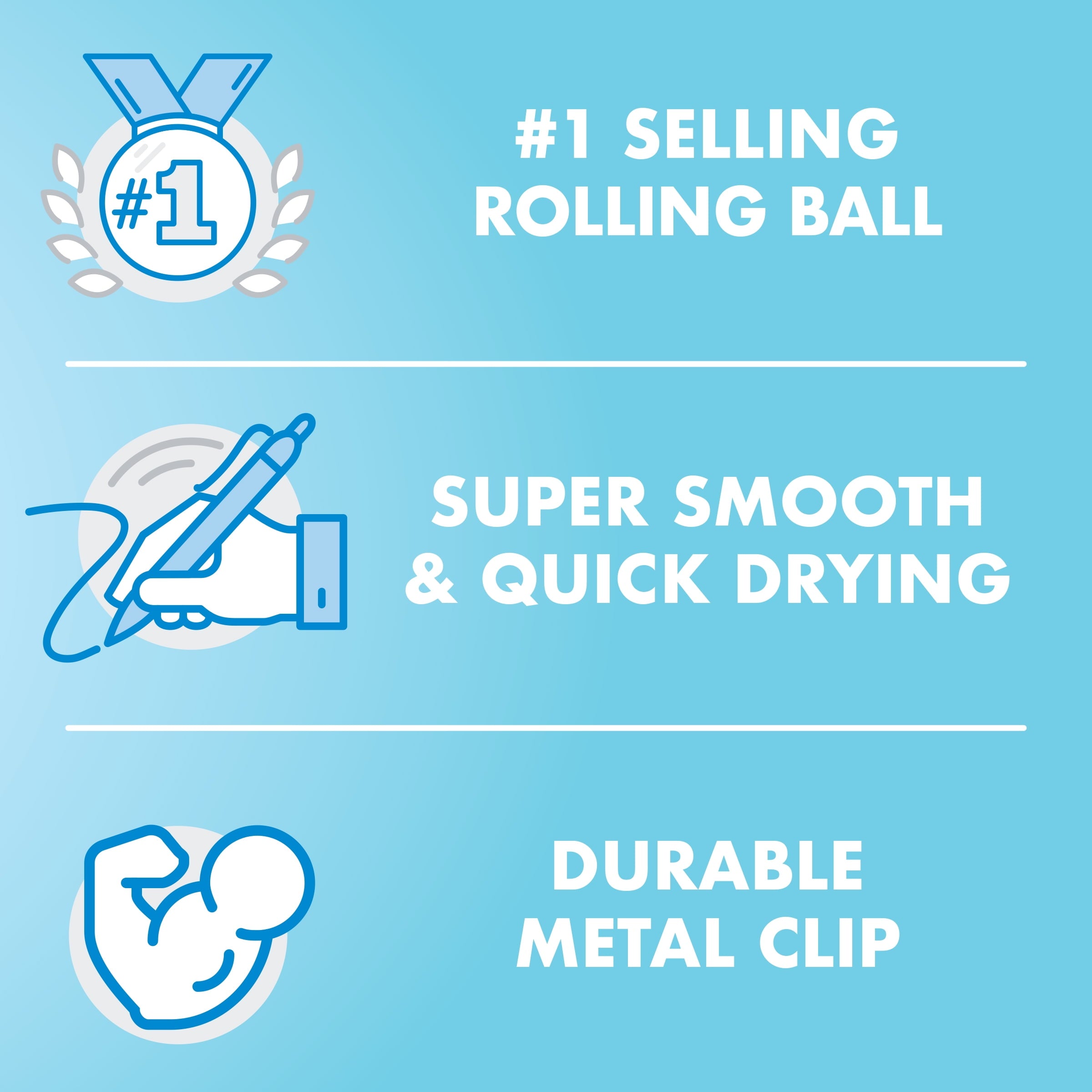 Pilot Precise V5 Retractable Rolling Ball Pens, Extra Fine Point , 0.5 mm, Assorted Ink, 4 Pack