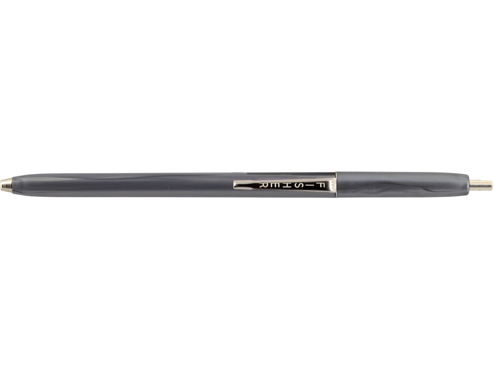 Fisher Space Pen Silver Colored Ink Space Pen