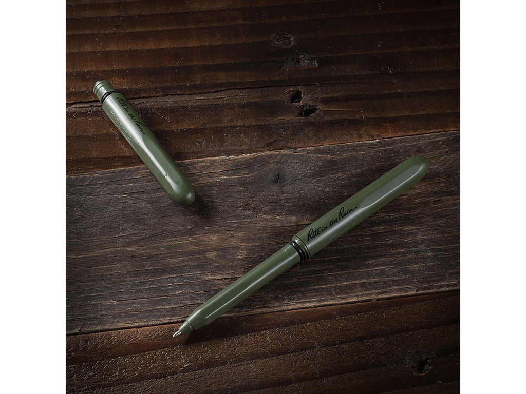 Rite in the Rain EDC Pen Olive Drab 2PK
