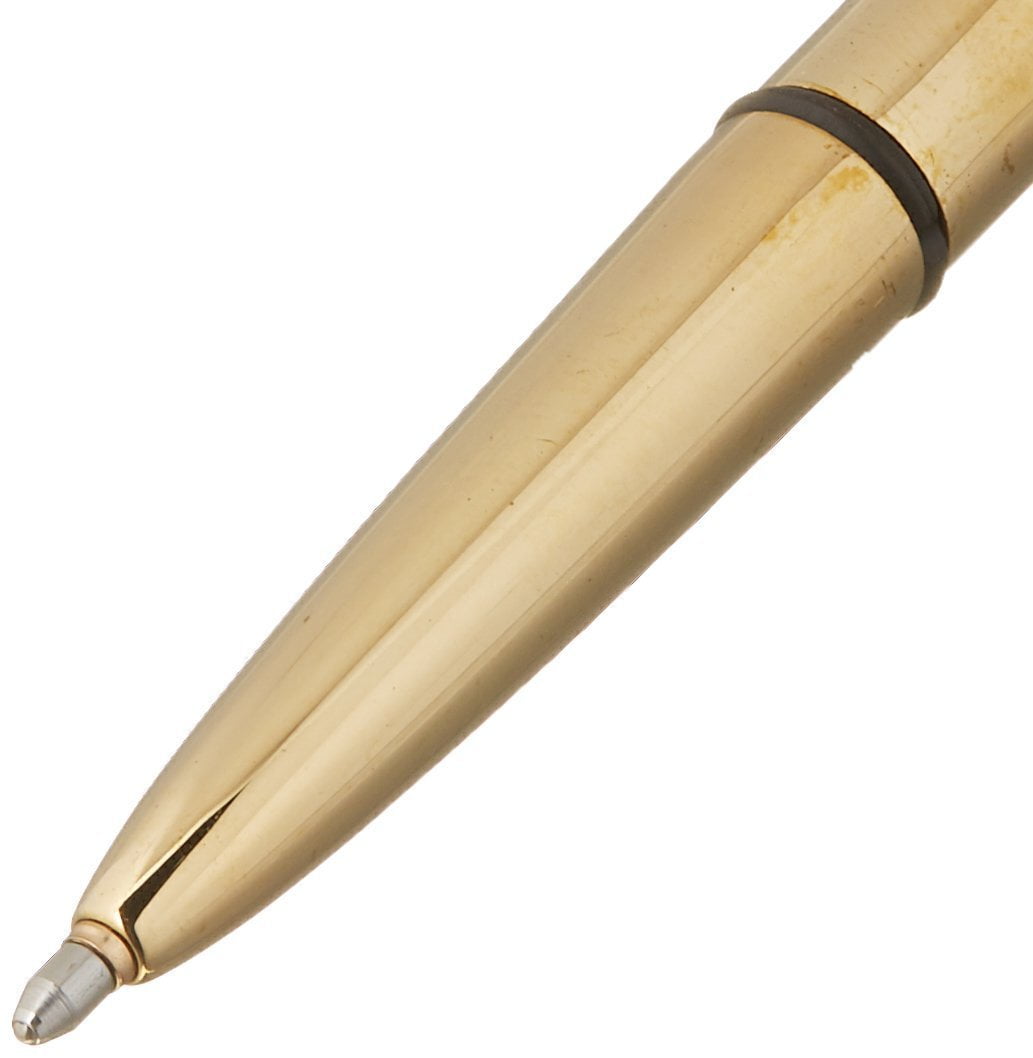 400 Raw Brass Bullet Pen