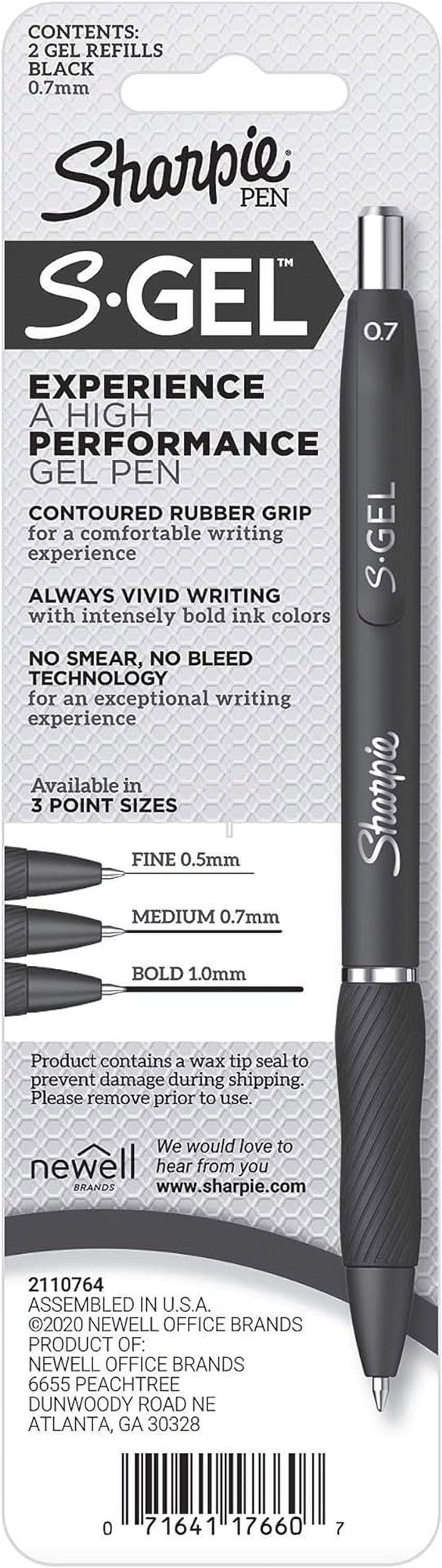 Sharpie S-Gel Pen Refill