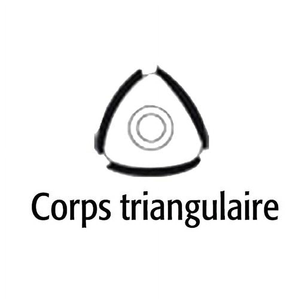 Pentel WOW! Retractable Ballpoint Pens, Medium Line, Pink Ink, Box of 12 (BK440-P)