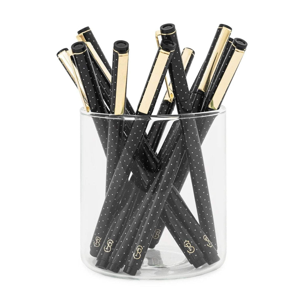 Sugar Paper The Stripey Felt Pen Set