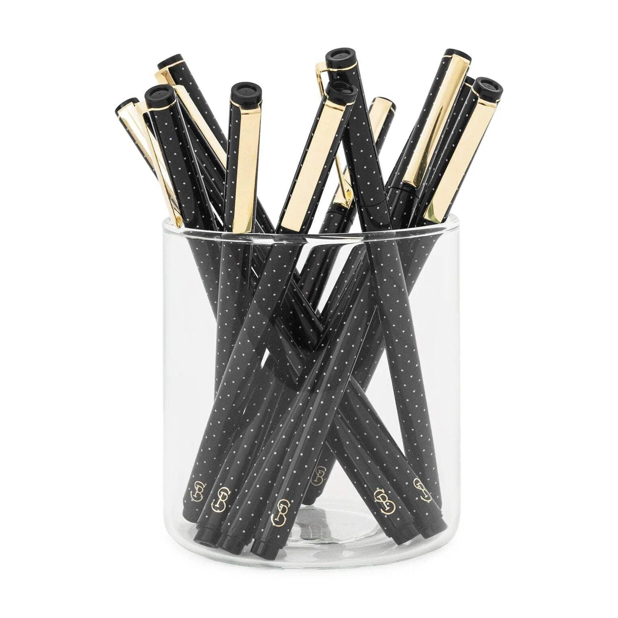 Sugar Paper The Stripey Felt Pen Set