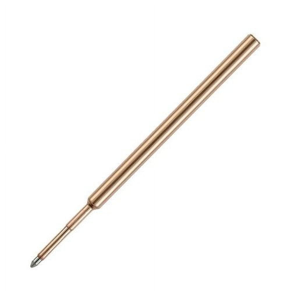 Fisher Space Pen Point Pressurized Refill, Purple Medium (SPR6)
