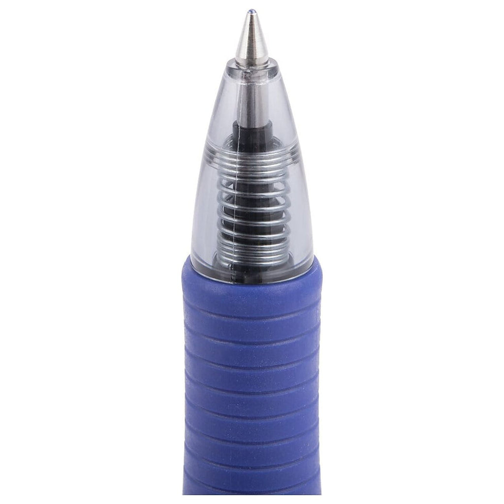 Pilot G2 Retractable Gel Ink Pens, 12 Count