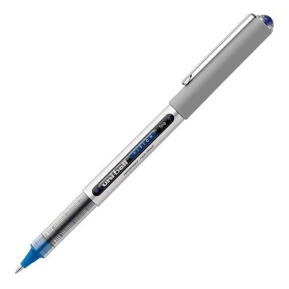 uni-ball Vision Rollerball Pen